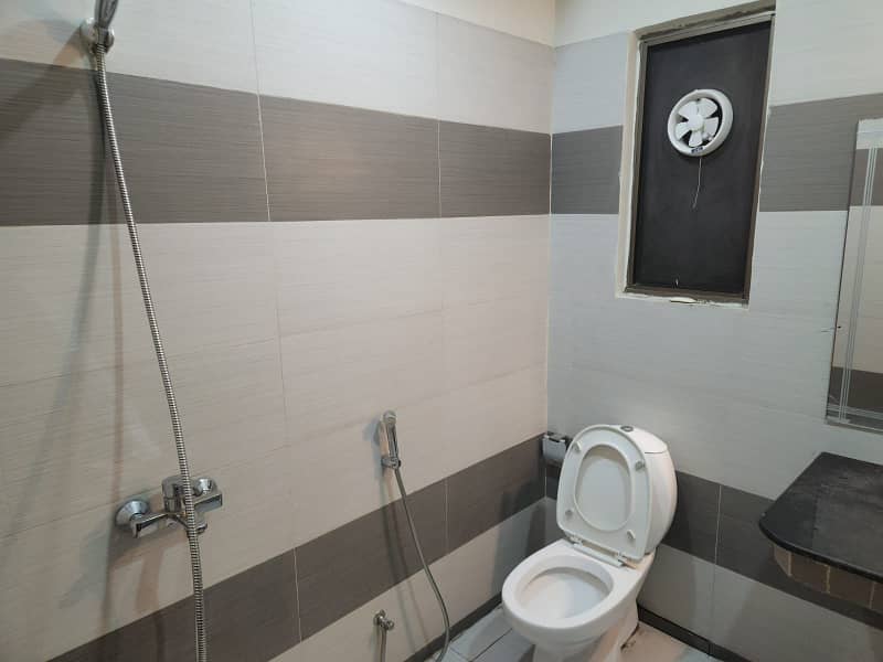 Tower A 2 Bed 1233 Square Feet Flat For Sale In Zarkon Heights Islamabad 3