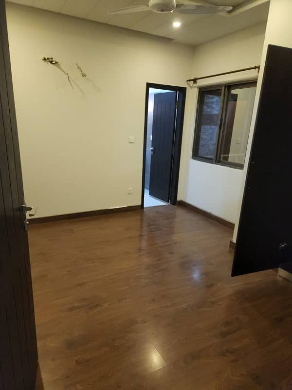 Tower A 2 Bed 1233 Square Feet Flat For Sale In Zarkon Heights Islamabad 5