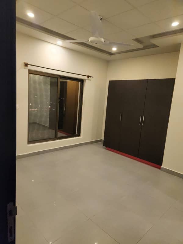 Tower A 2 Bed 1233 Square Feet Flat For Sale In Zarkon Heights Islamabad 10