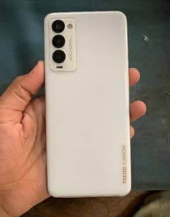 TECNO CAMON 18 P 128GB , 8GB RAM