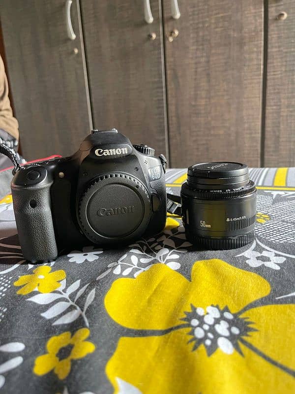 60d Canon 2