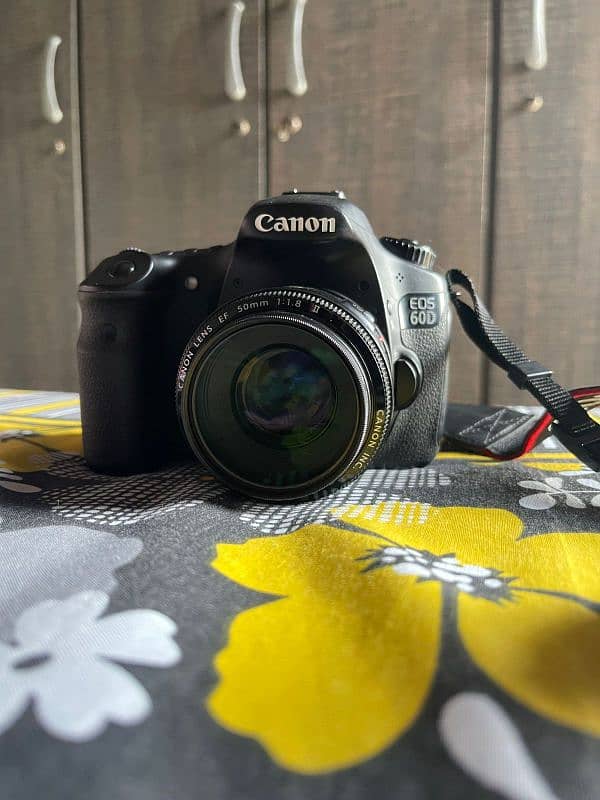 60d Canon 5