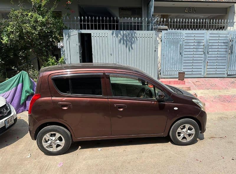 Suzuki Alto 2013 0