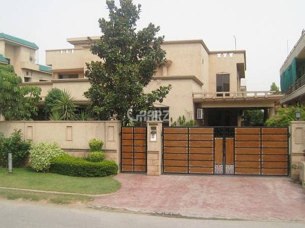 F-11/2 Margalla Road Conner Plot available For Sale Prime Location 1