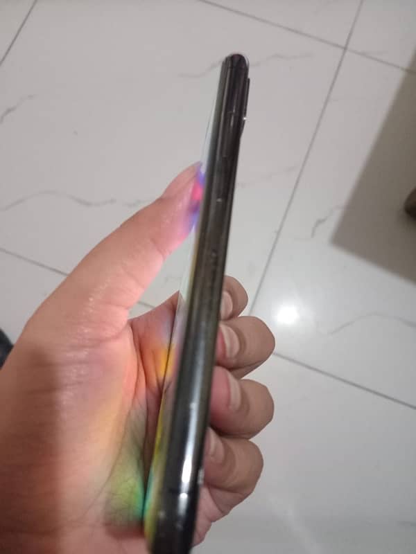 iPhone X pta approved 4