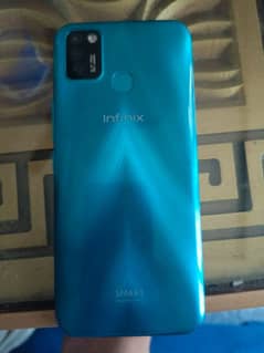 Infinix smart 6