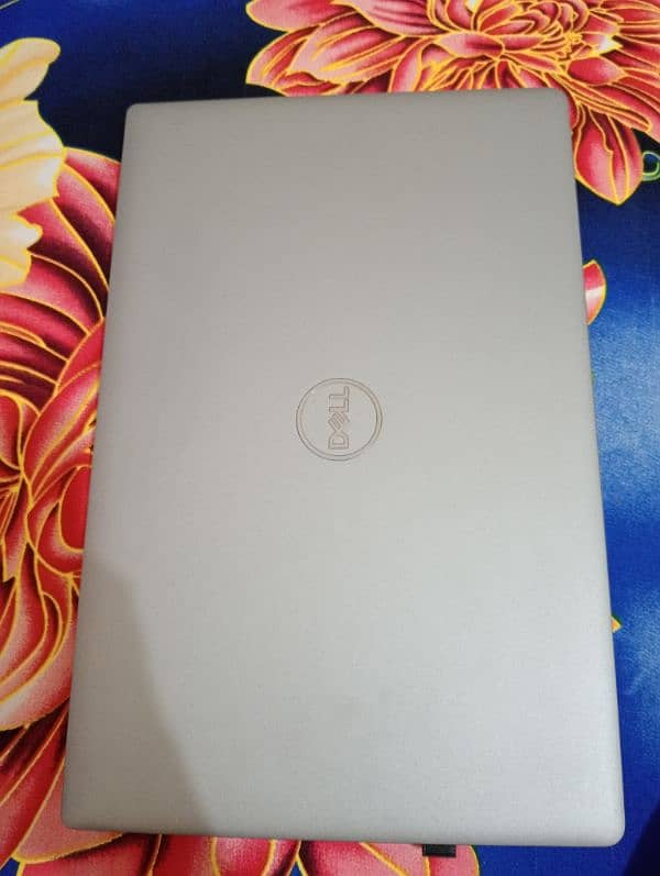 Dell Laptop 0