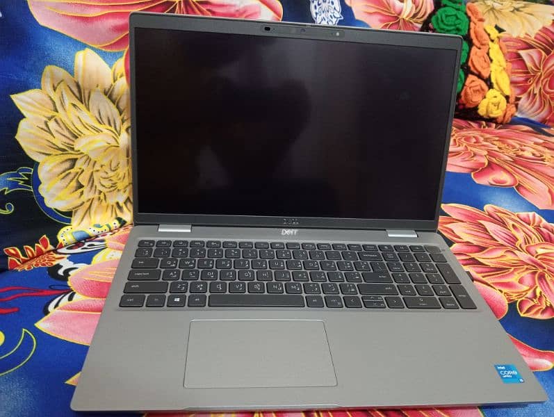 Dell Laptop 4