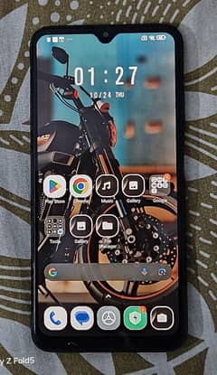 Xiaomi Poco M3 - Dual sim - Snapdragon 665 processor 0