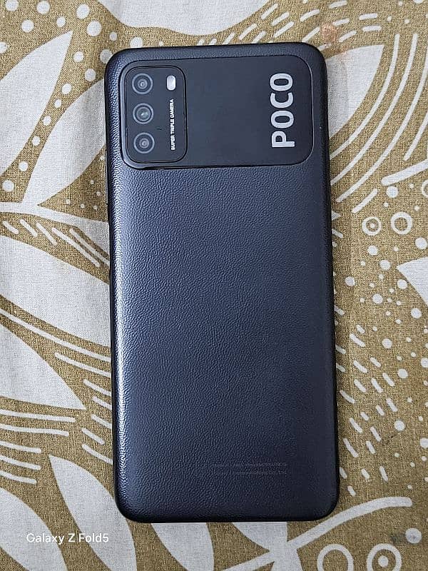 Xiaomi Poco M3 - Dual sim - Snapdragon 665 processor 2