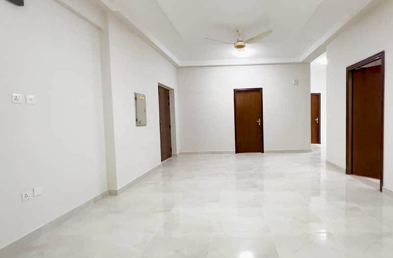 Type B 3 Bed 1750 Square Feet Flat For Sale Lifestyle Residency G-13 16