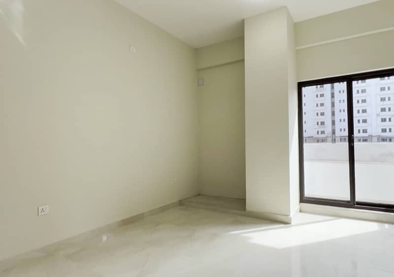 Type B 3 Bed 1750 Square Feet Flat For Sale Lifestyle Residency G-13 19