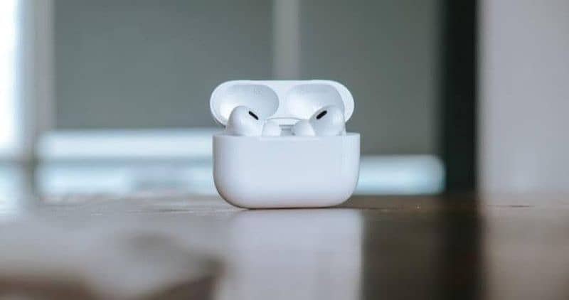 Tws Airpods With Free delivery Charges All over pakistan 3