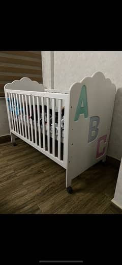 baby cot bed 0