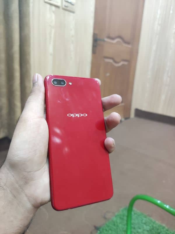 oppo a3s 1