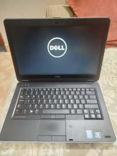 Dell Latitude E6440