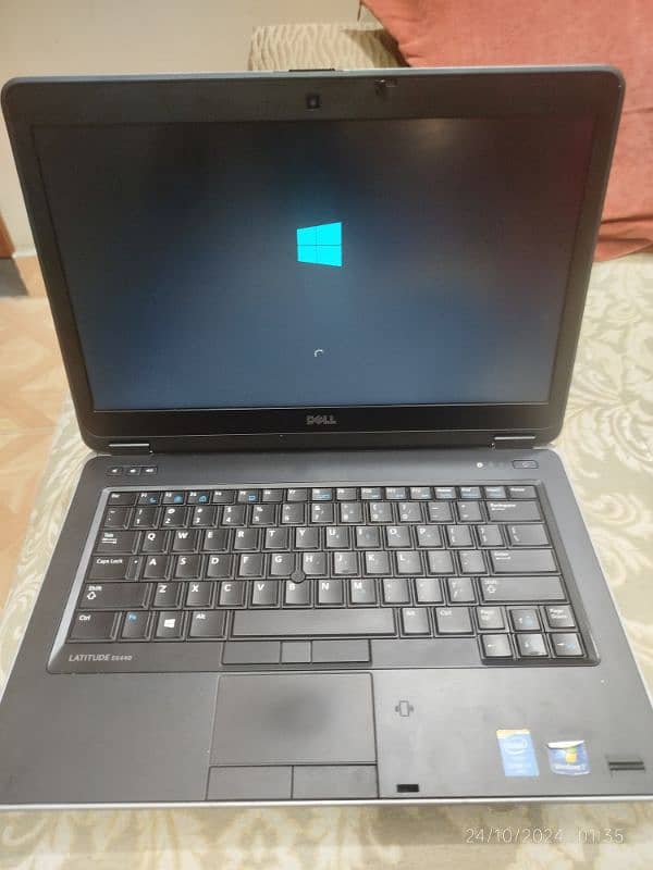 Dell Latitude E6440 1