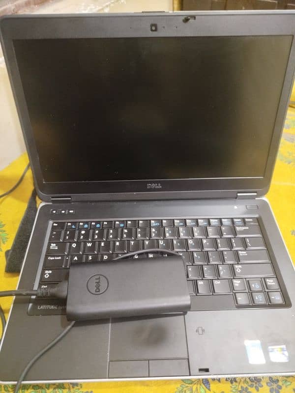 Dell Latitude E6440 5