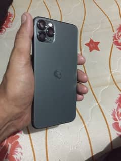 iPhone 11 Pro Max 256gb 0