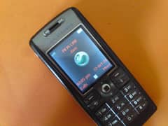 Sony Ericsson T630i