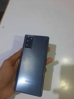 Samsung note 20 5g