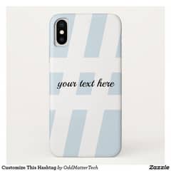 Create Your Own - Silicon Customized Mobile Case Regular