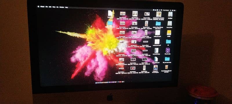 iMac  2013 22" 3