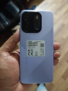 Tecno Go Spark 2023