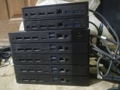 Dell Docking station 0