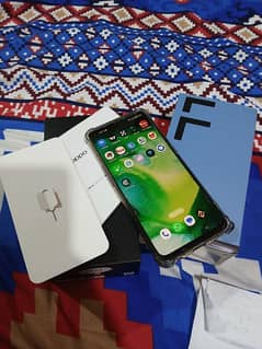 Oppo F19 condition 10/10