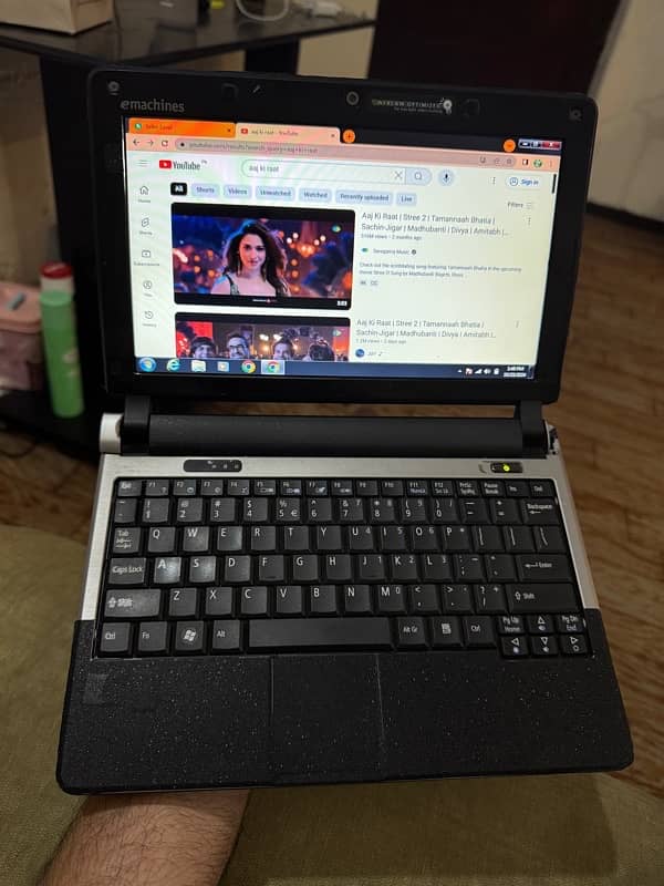 emachine laptop mini for sale 4