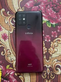 infinix