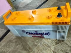 Homeage inverter and phonenix battery 0