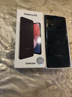 samsung A13