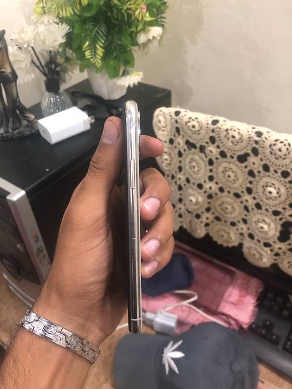 iphone X PTA Approved 1