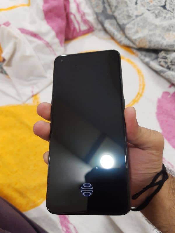 Oppo F19 Pro 2