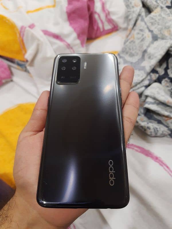 Oppo F19 Pro 4