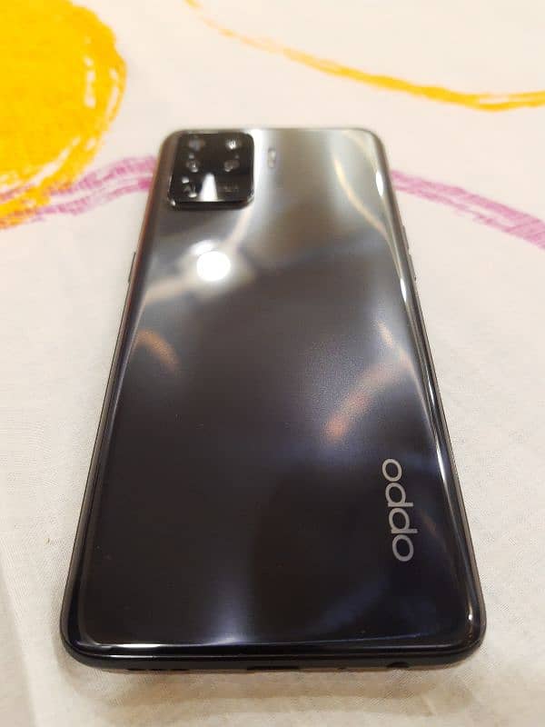 Oppo F19 Pro 6