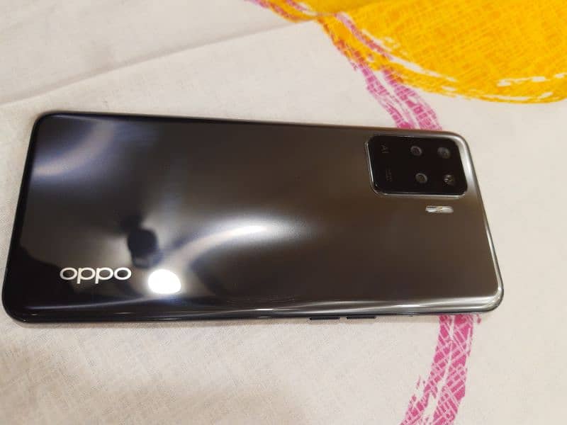 Oppo F19 Pro 7