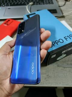 Oppo f19 condition 10/10