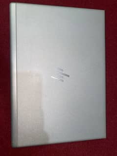 HP Elitebook Core i5 8gen 0