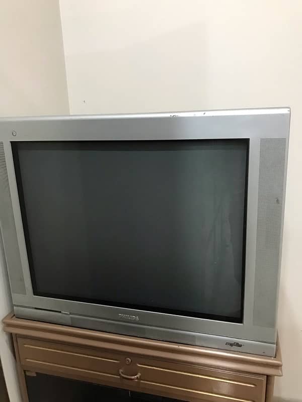 Philips TV 36 Inch 0