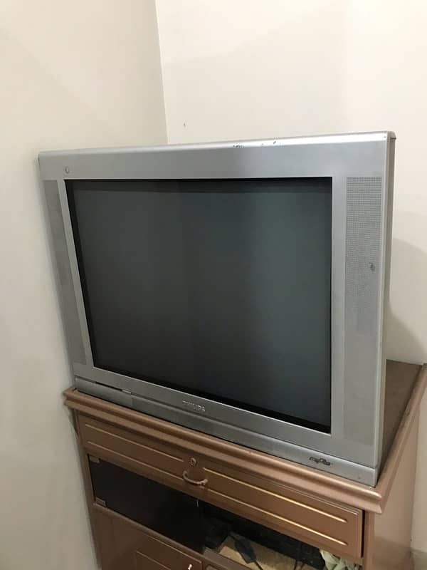 Philips TV 36 Inch 1