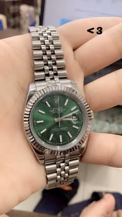 Rolex datejust 41mm AAA+