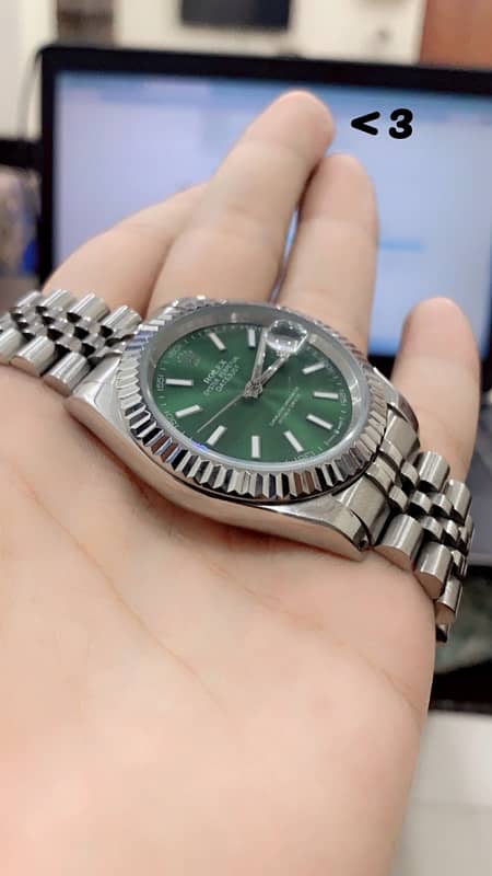 Rolex datejust 41mm AAA+ 1