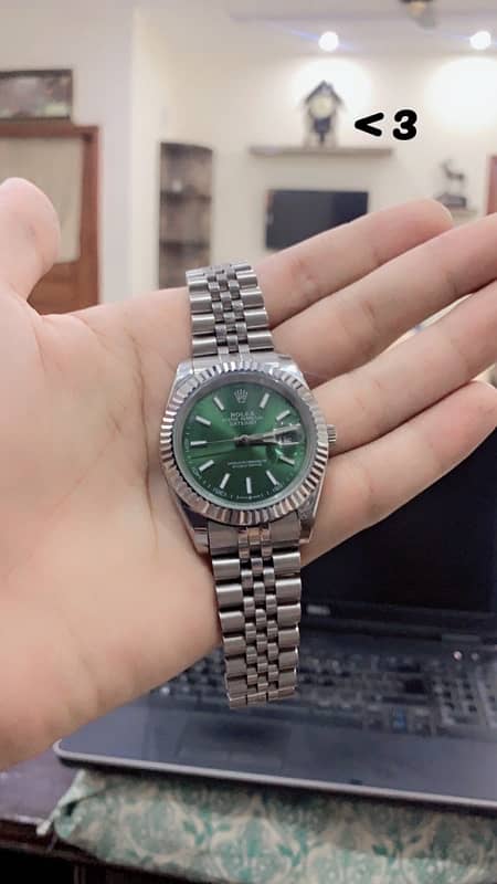 Rolex datejust 41mm AAA+ 4