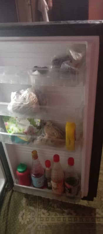 pel fridge condition new jaisa hai zabardast perfect hai 5