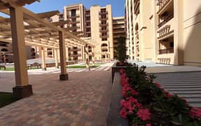 1695 Sq. Ft 3-Bed Flat For Sale Bahria Enclave Sector H The Galleria