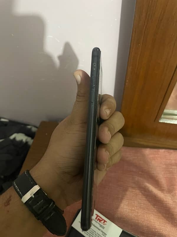 iPhone 7plus 256gb 2