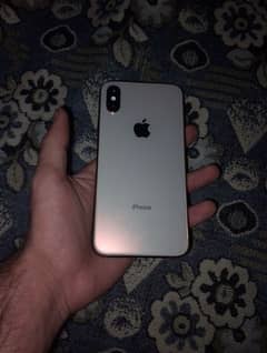 iphone XS 64 gb non pta 0